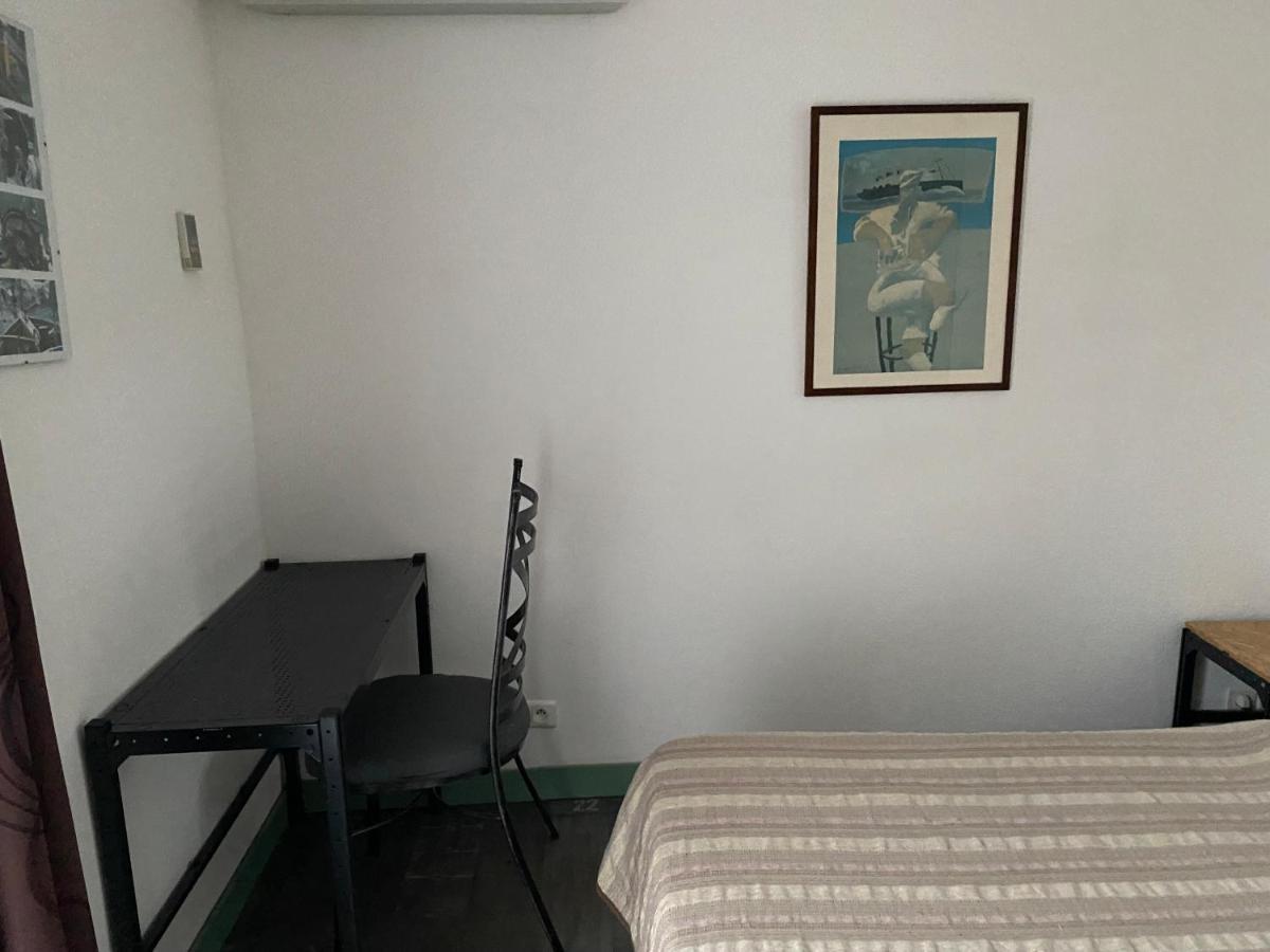 Gites Et Chambres - Les Buissonnets La Turballe Ngoại thất bức ảnh