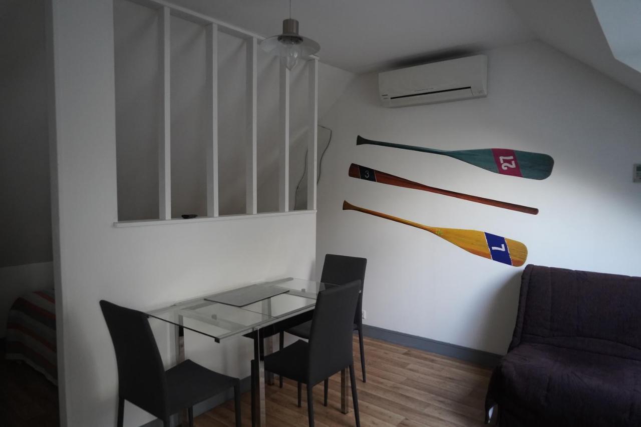 Gites Et Chambres - Les Buissonnets La Turballe Ngoại thất bức ảnh