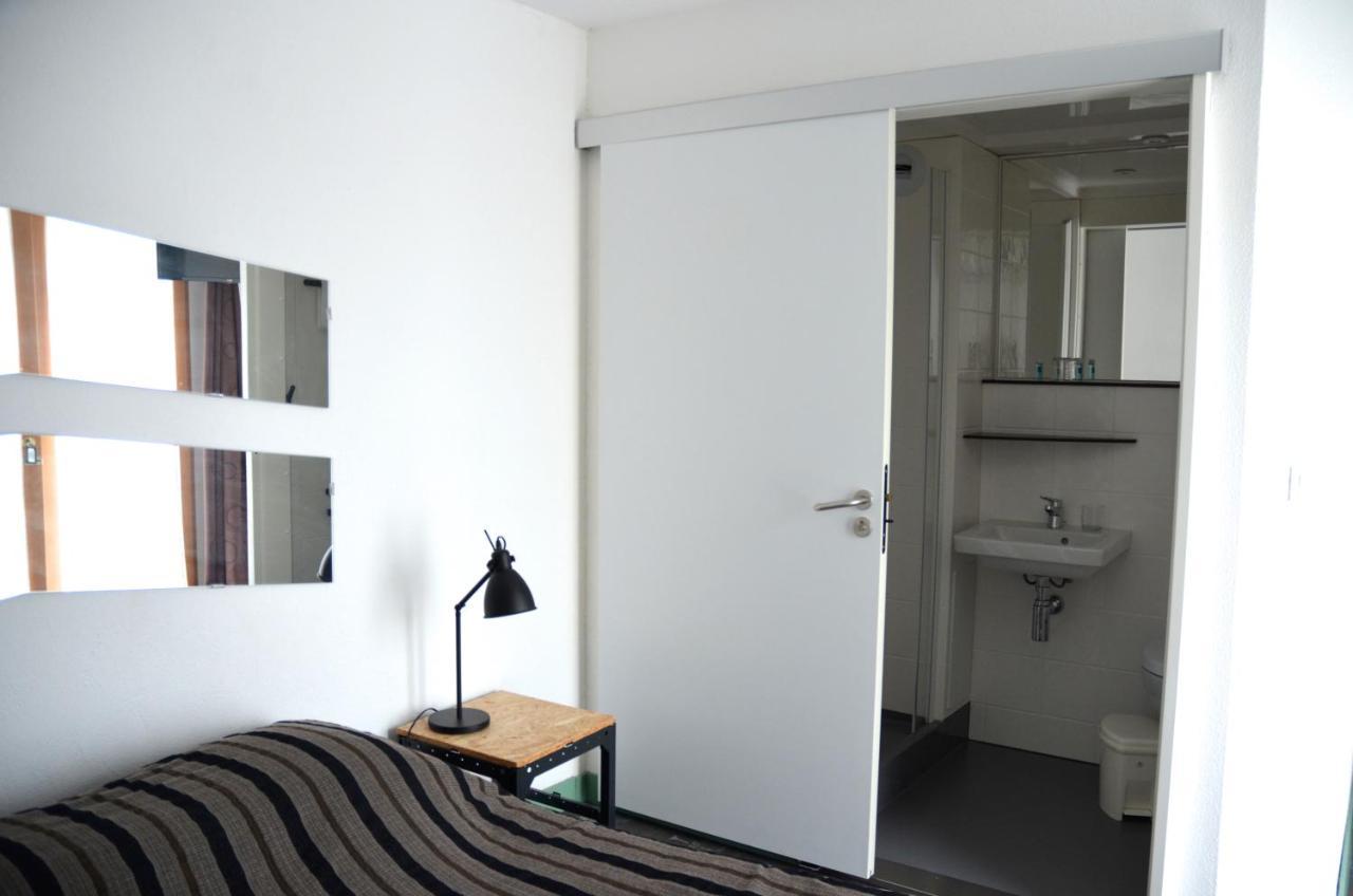 Gites Et Chambres - Les Buissonnets La Turballe Ngoại thất bức ảnh